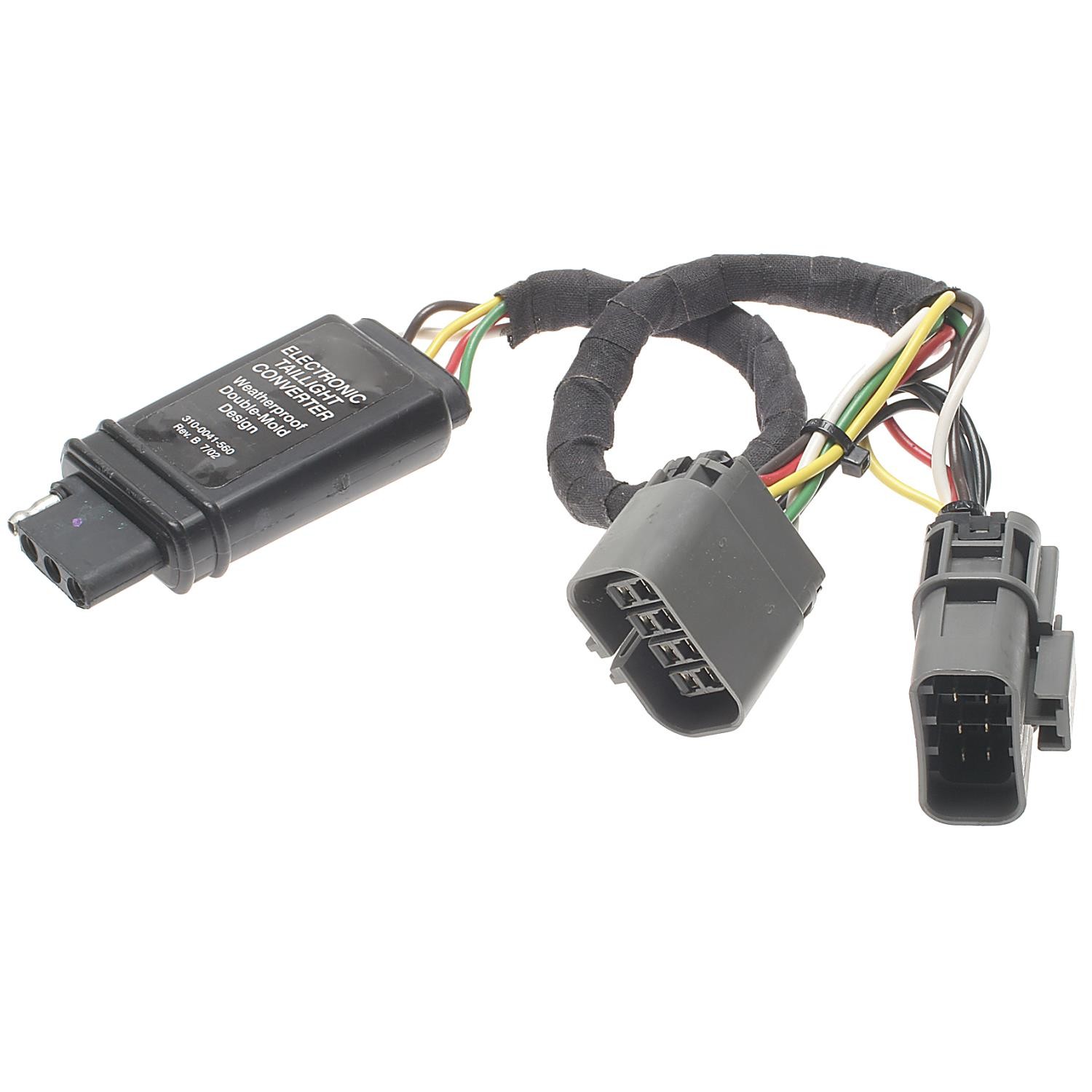 Trailer Connector