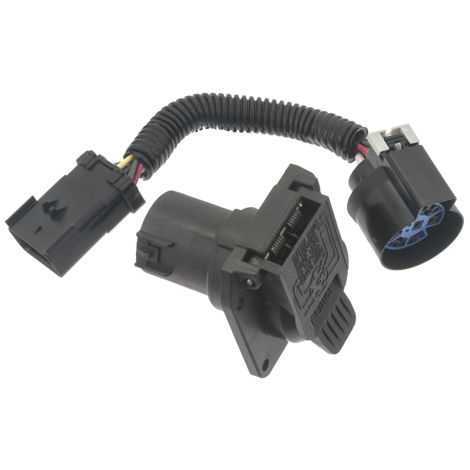 Trailer Connector