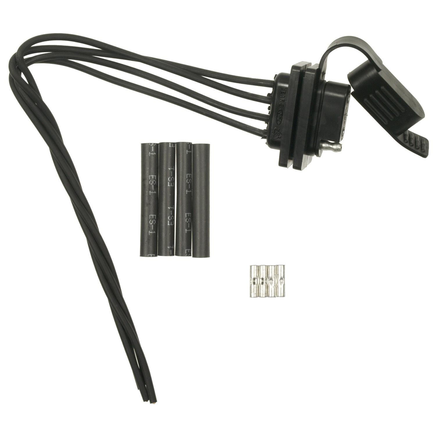 Trailer Connector
