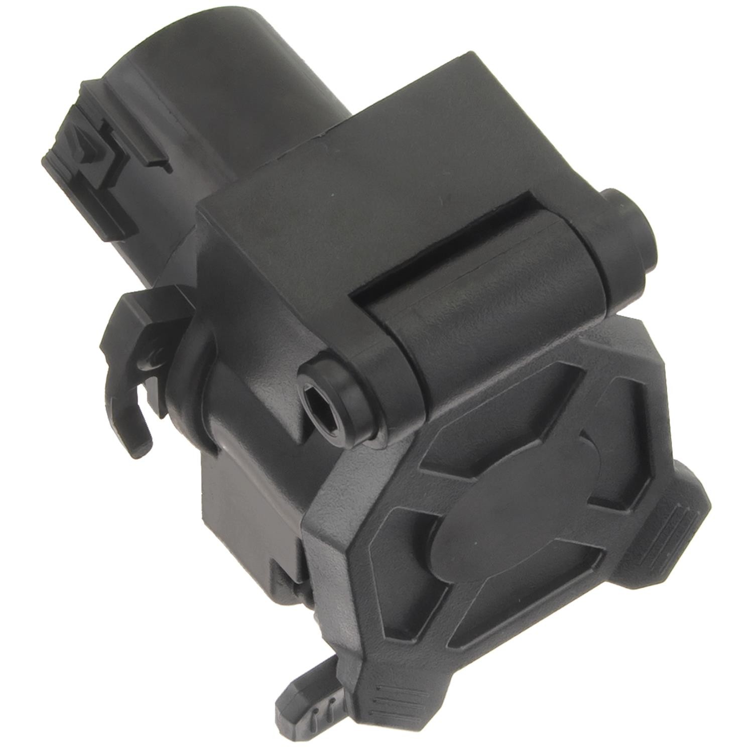 TRAILER CONNECTOR