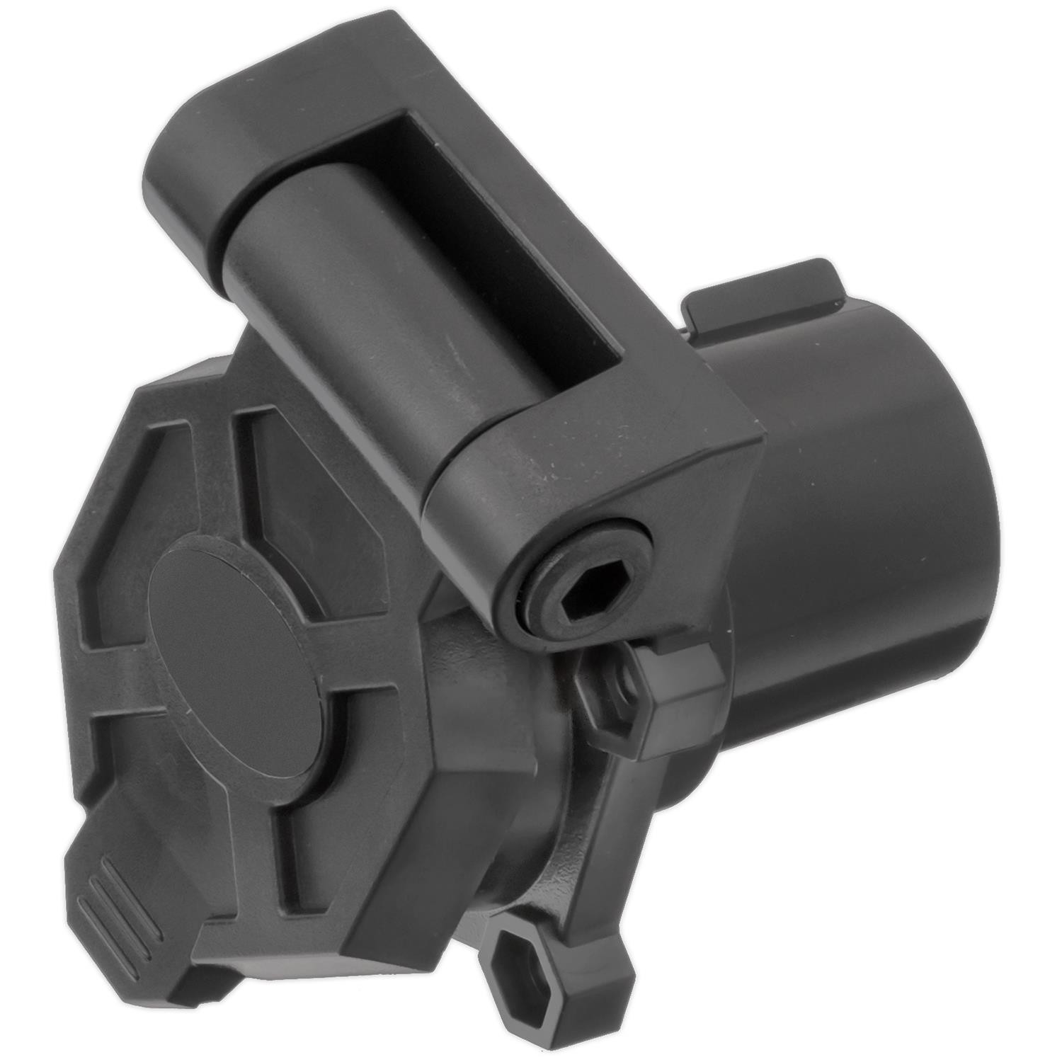 TRAILER CONNECTOR