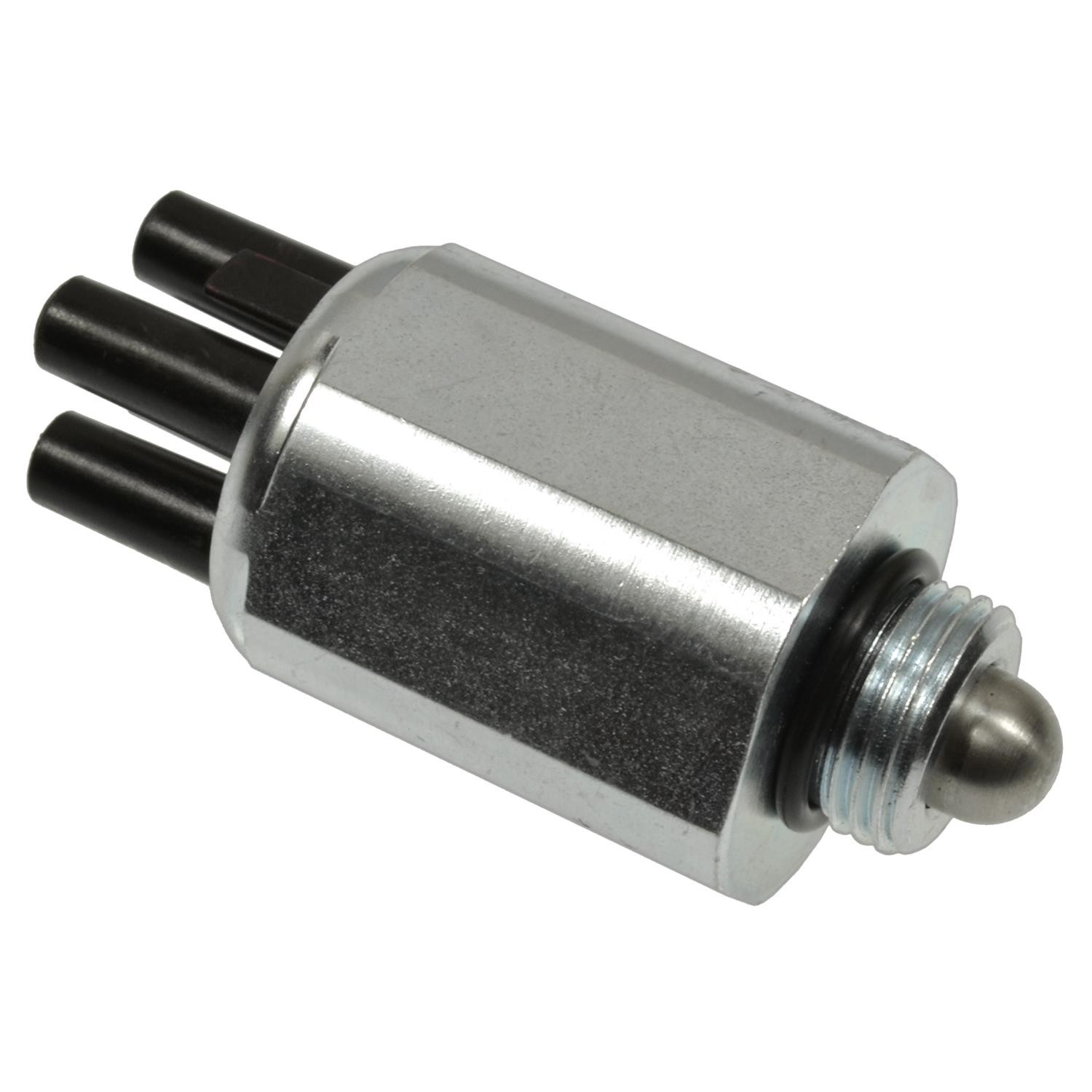 Four Wheel Drive Actuator Switch