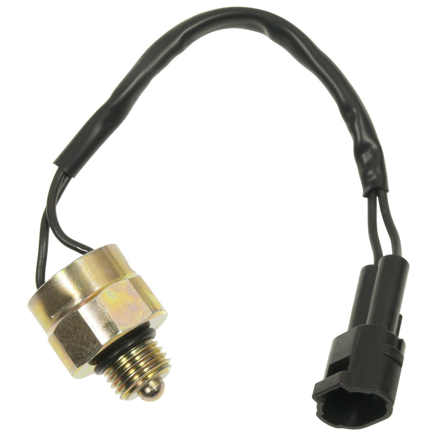 Four Wheel Drive Indicator Lamp Switch