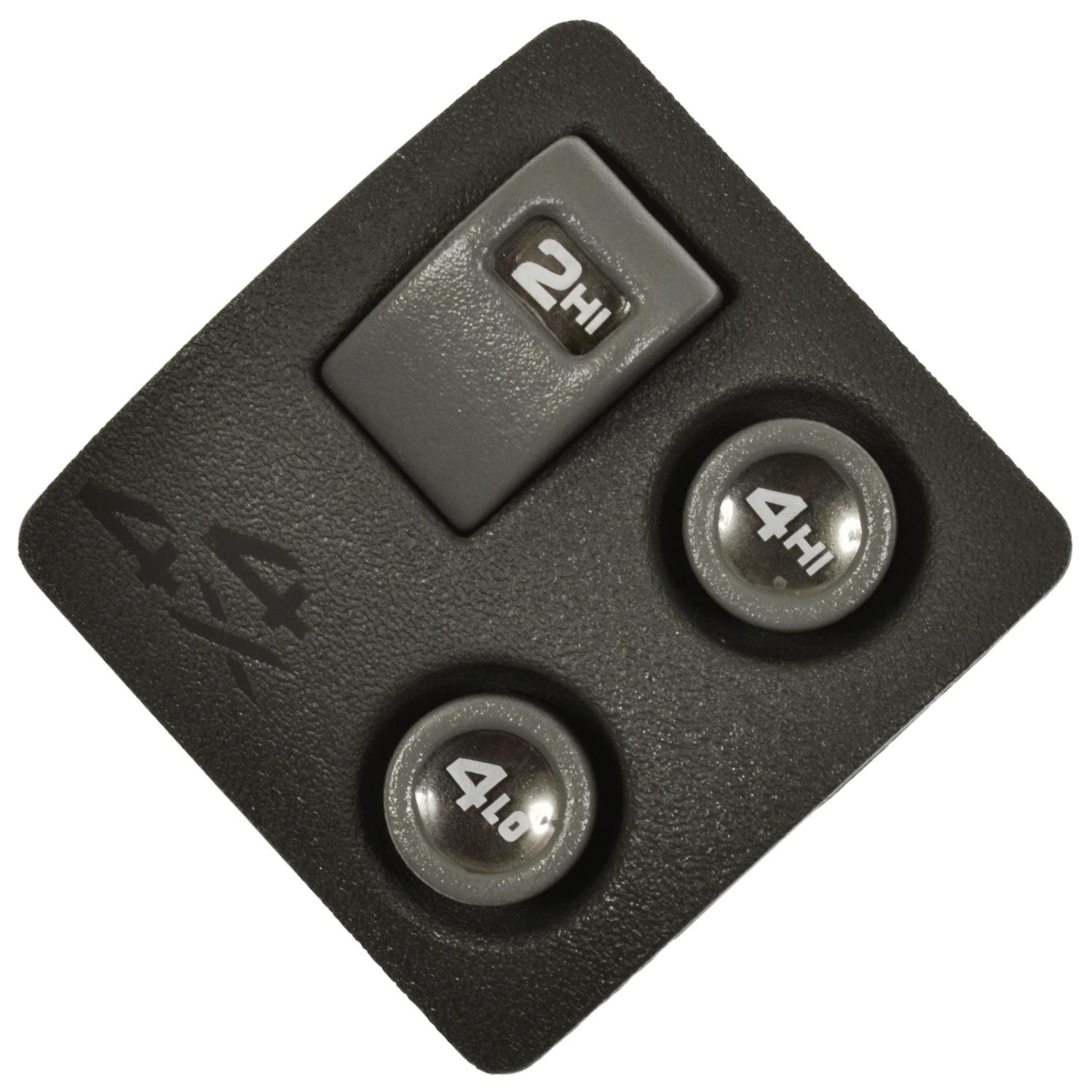 Four Wheel Drive Actuator Switch