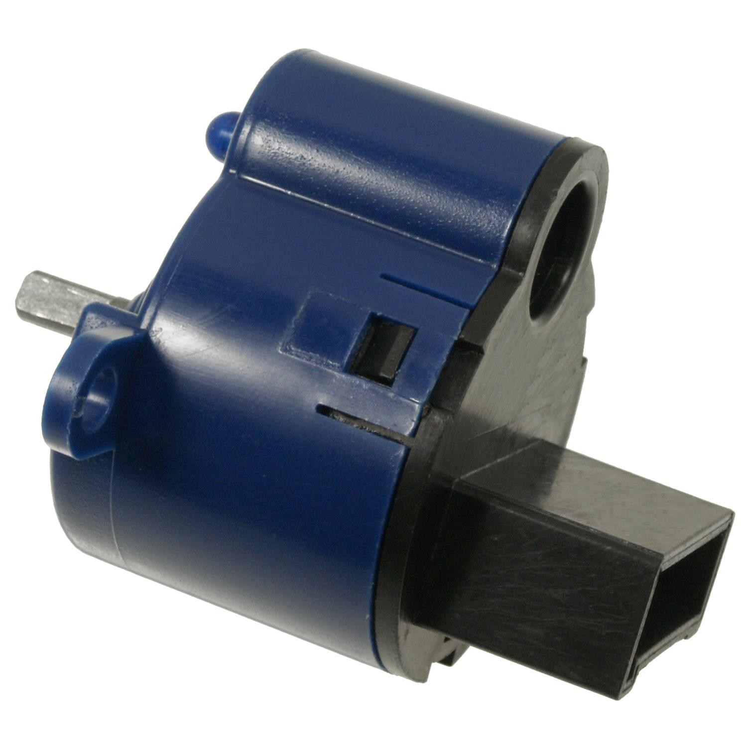 Four Wheel Drive Actuator Switch