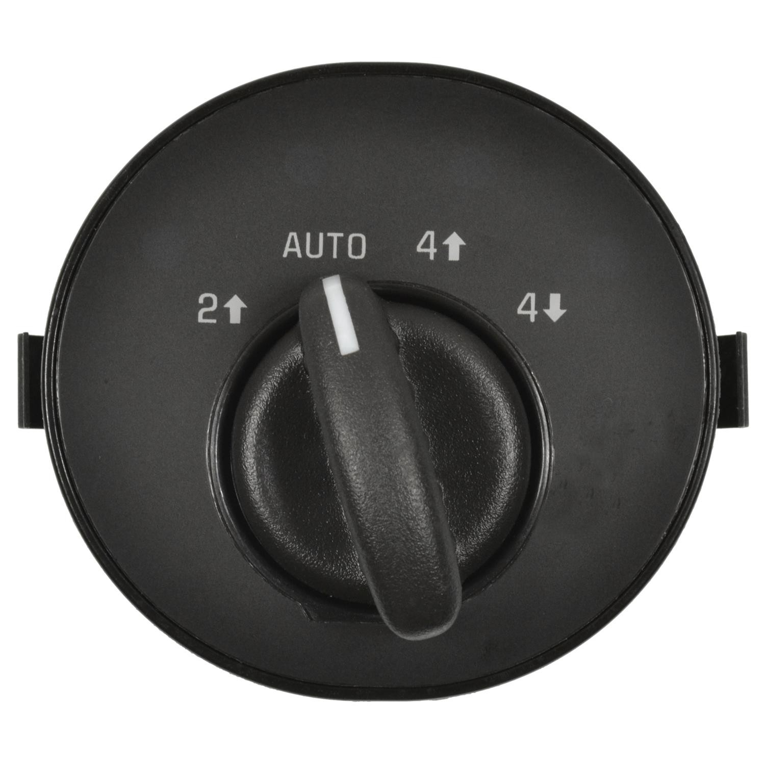 FOUR WHEEL DRIVE SELECTOR SWITCH