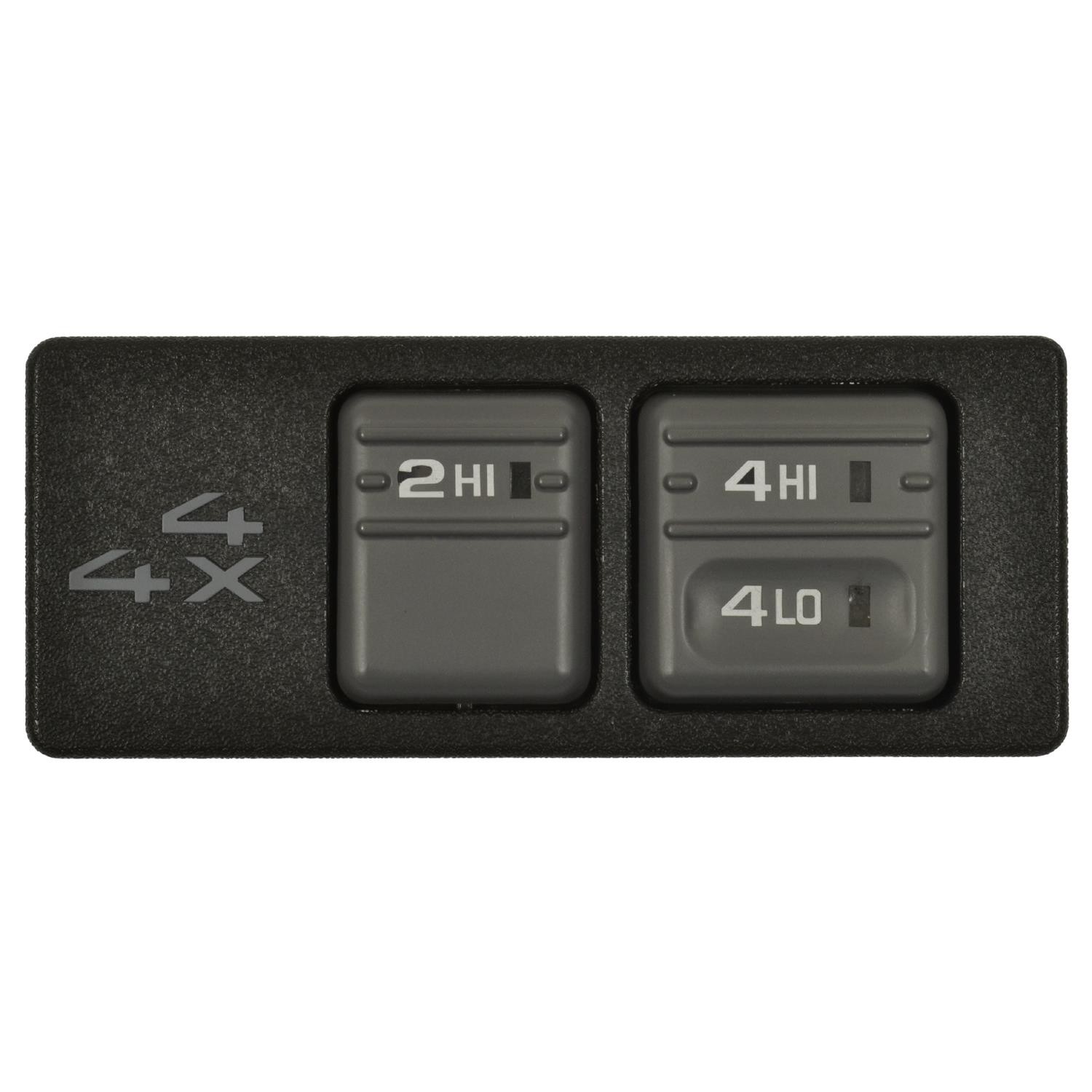 FOUR WHEEL DRIVE SELECTOR SWITCH