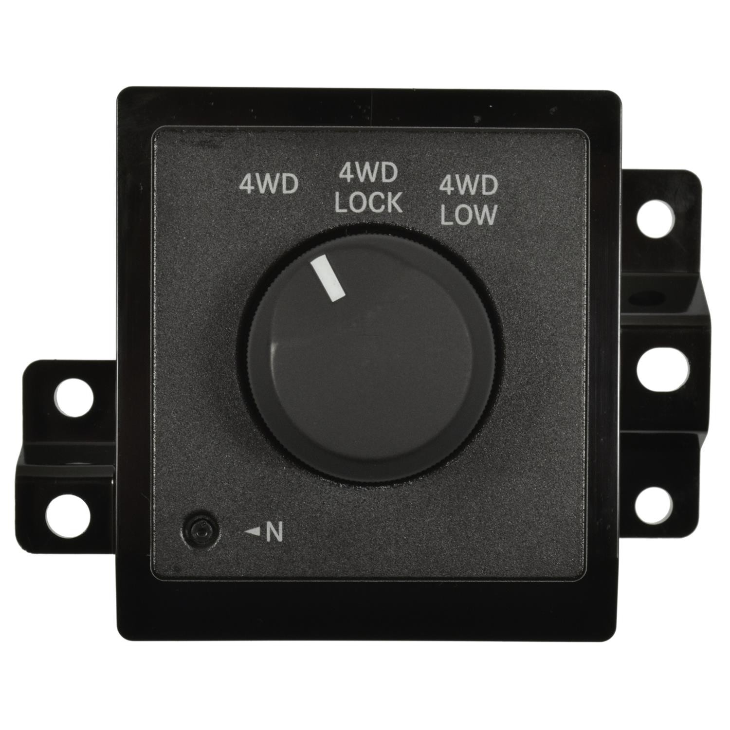 FOUR WHEEL DRIVE SELECTOR SWITCH