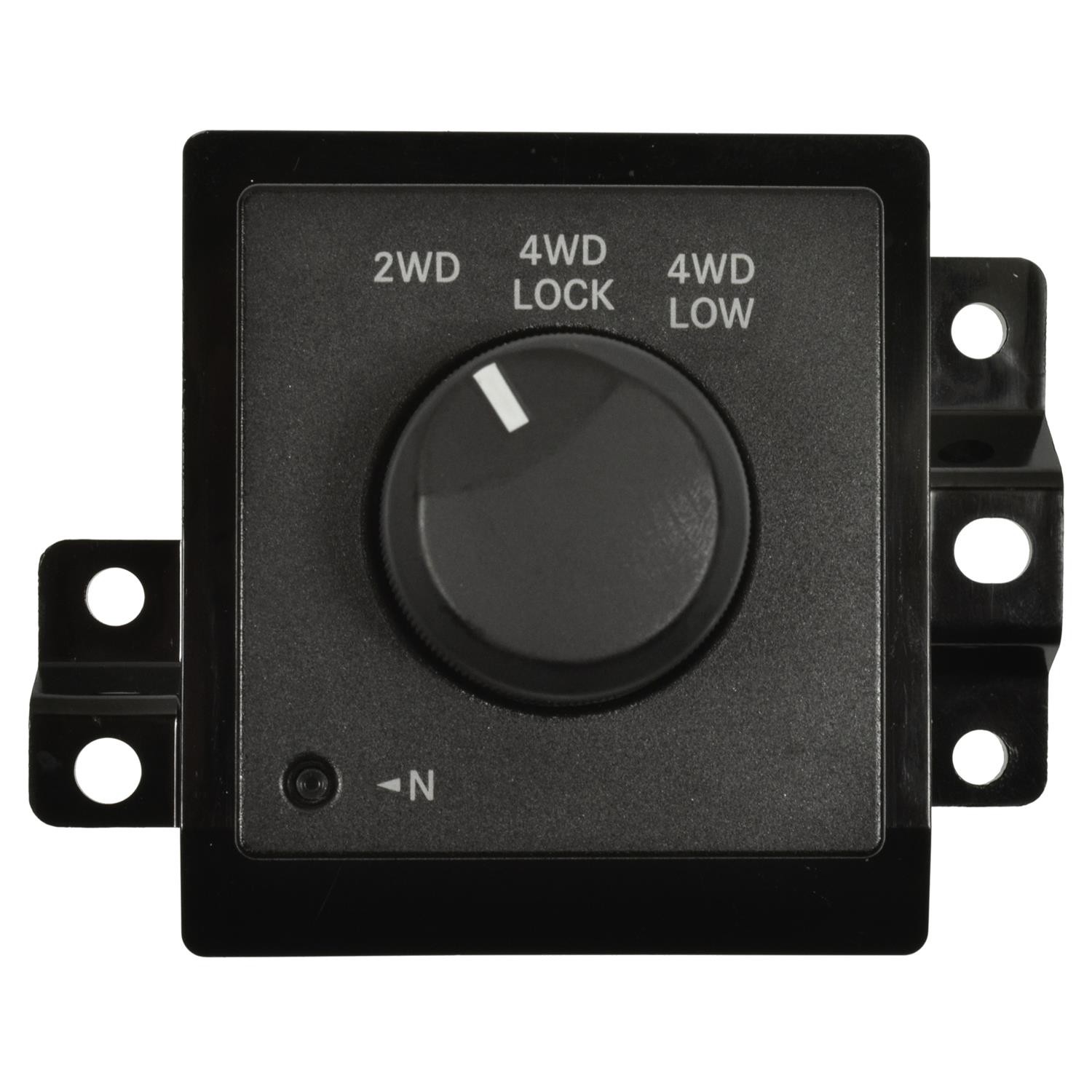 FOUR WHEEL DRIVE SELECTOR SWITCH