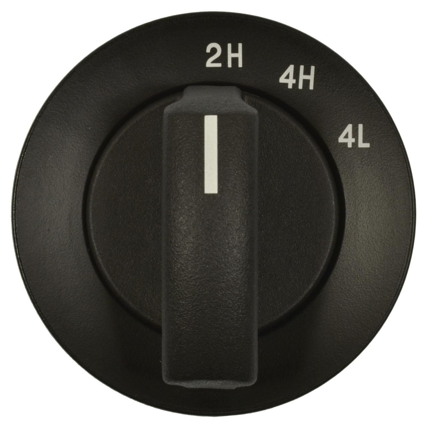 Four Wheel Drive Actuator Switch