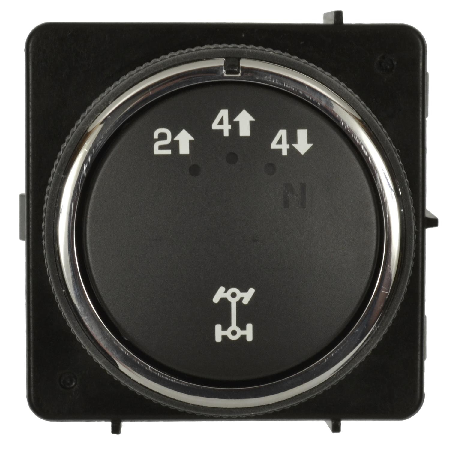 FOUR WHEEL DRIVE SELECTOR SWITCH