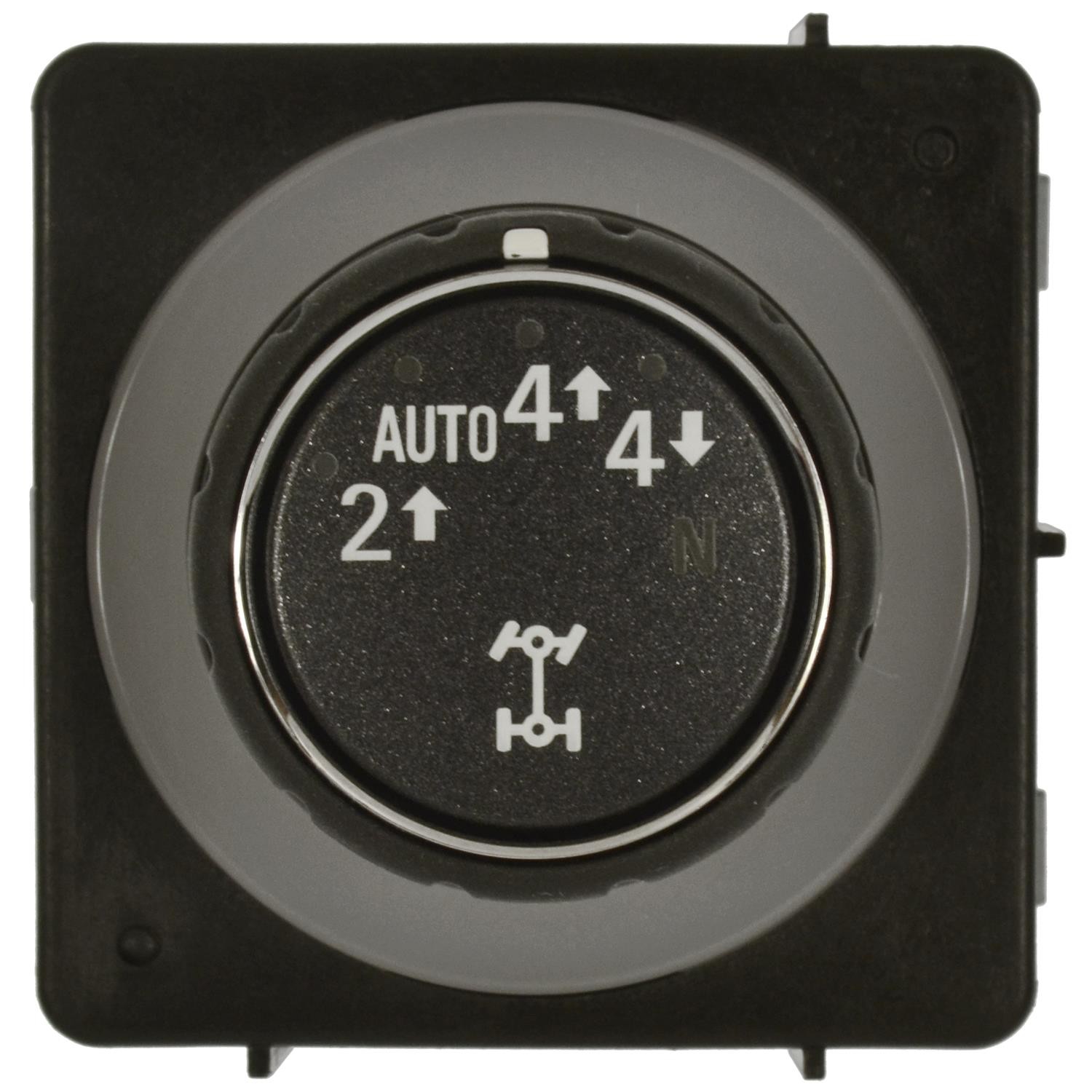 Four Wheel Drive Actuator Switch