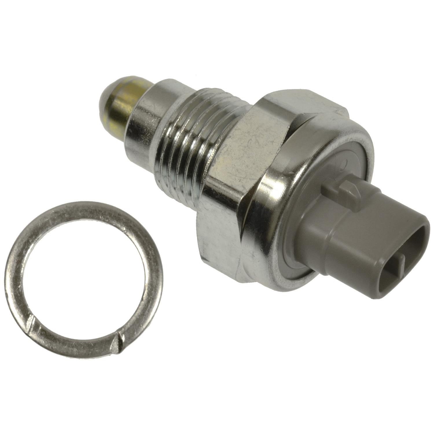 Transfer Case Switch