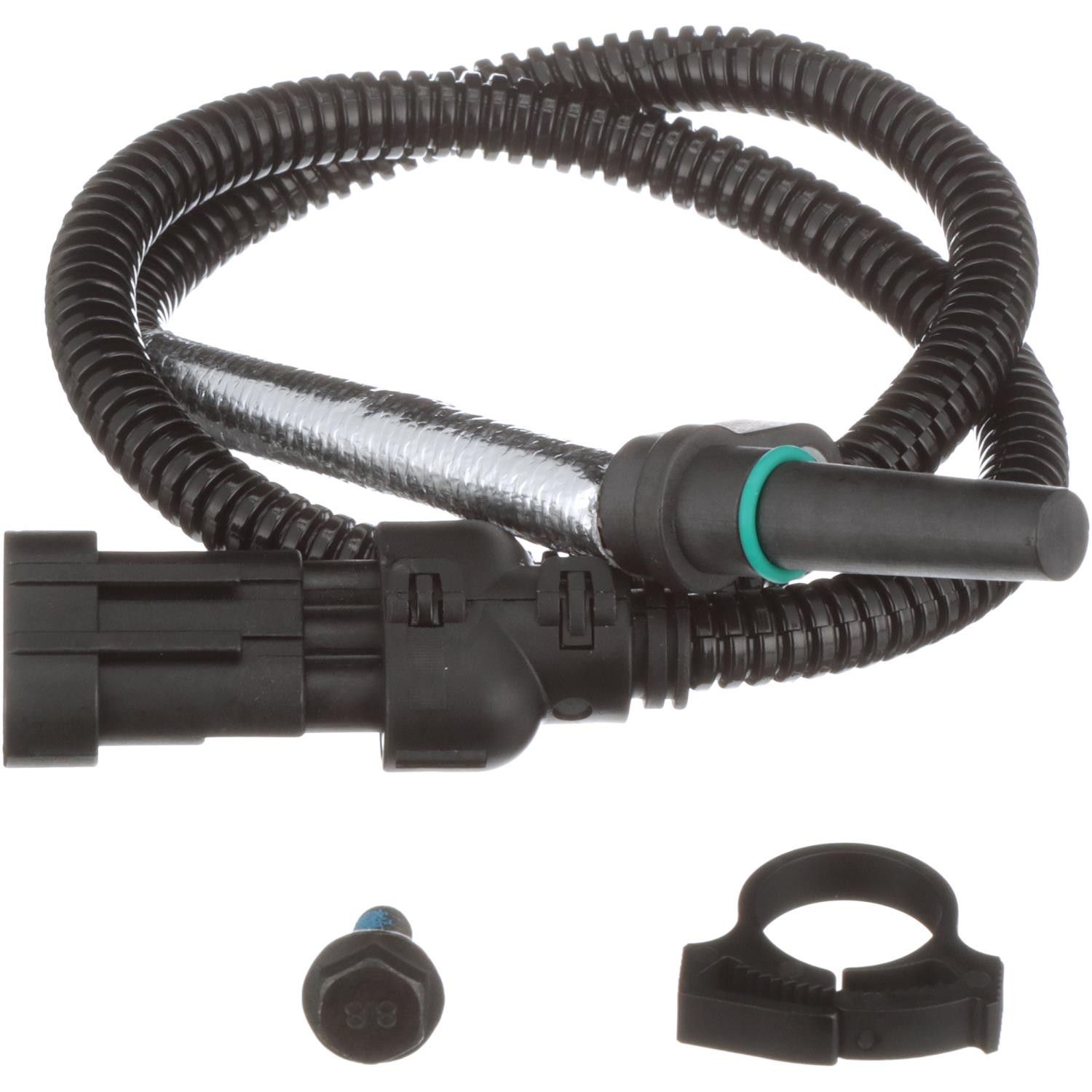TURBOCHARGER SPEED SENSOR
