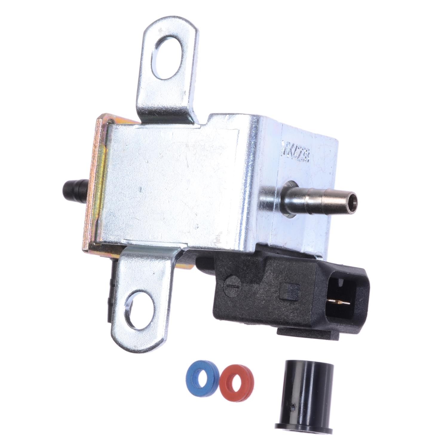 Turbocharger Boost Solenoid