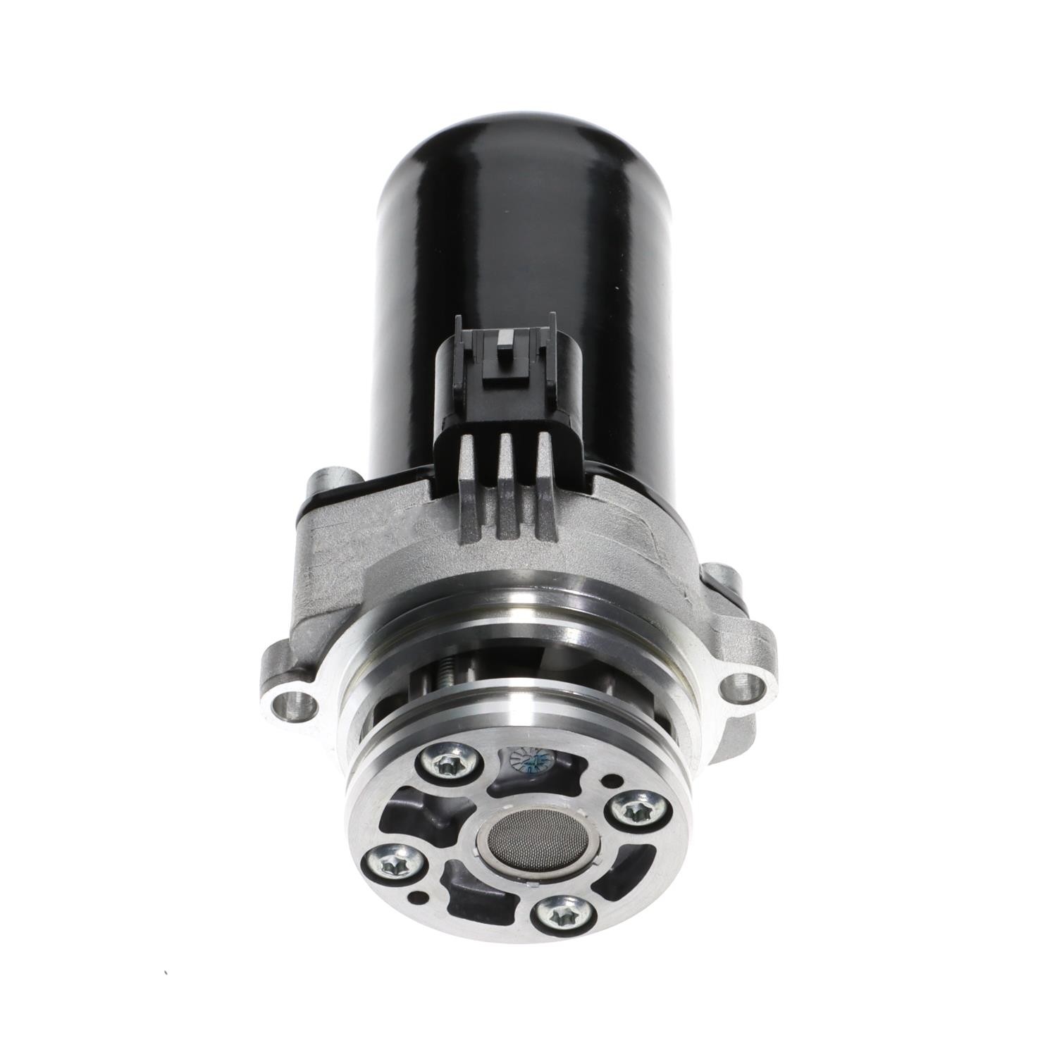 Differential Lock Motor