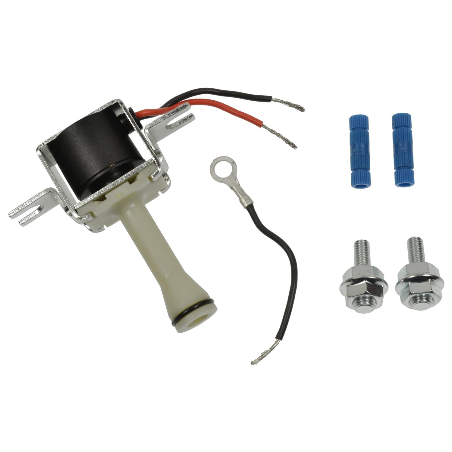 Transmission Control Solenoid