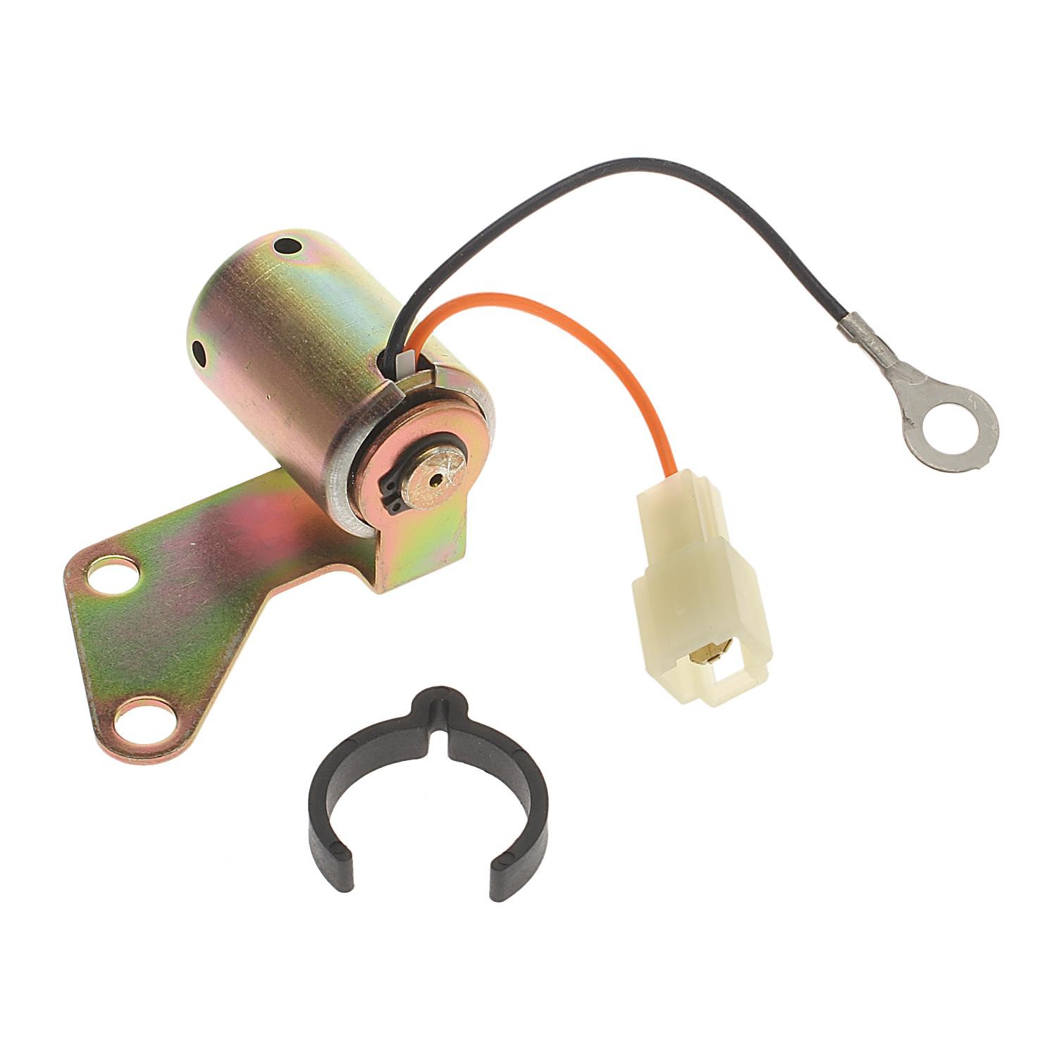 Transmission Control Solenoid