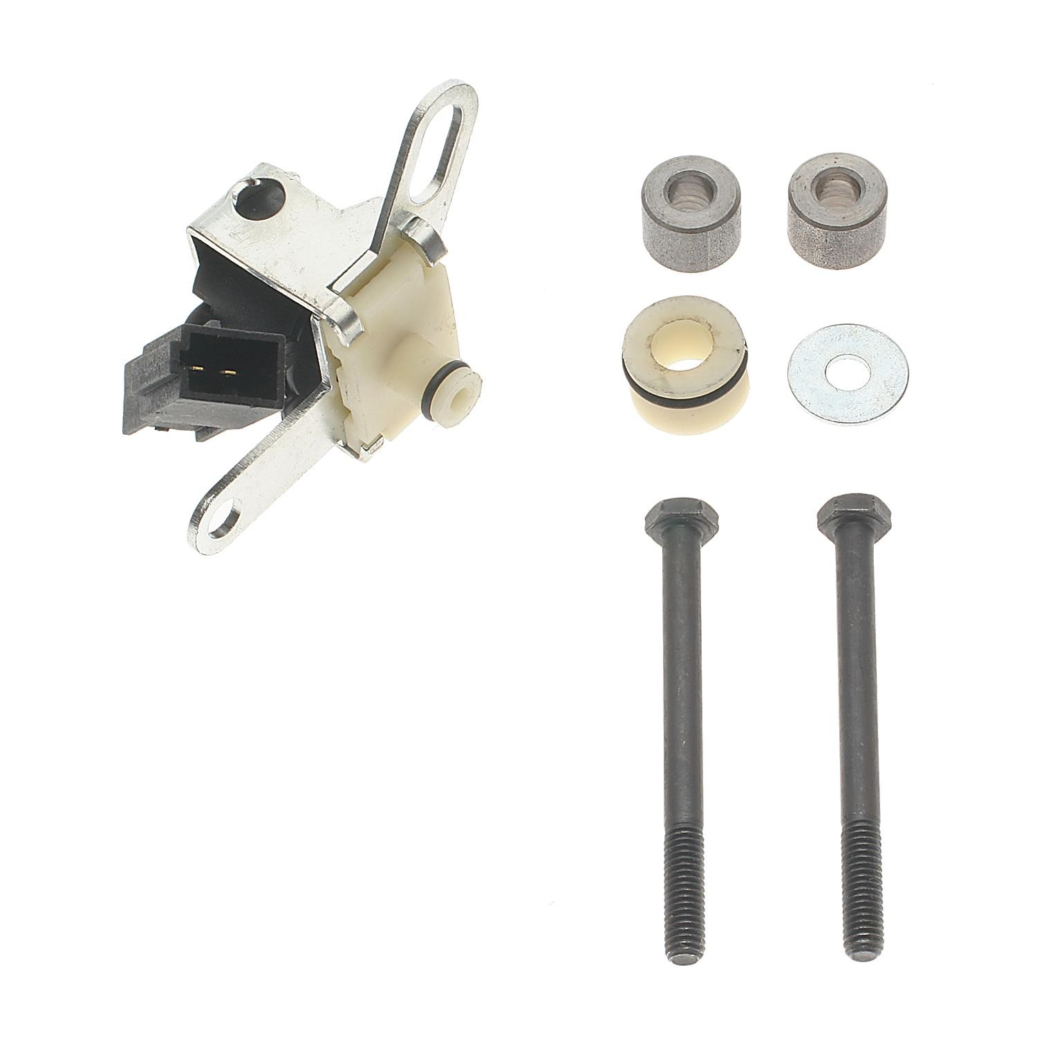 Transmission Control Solenoid