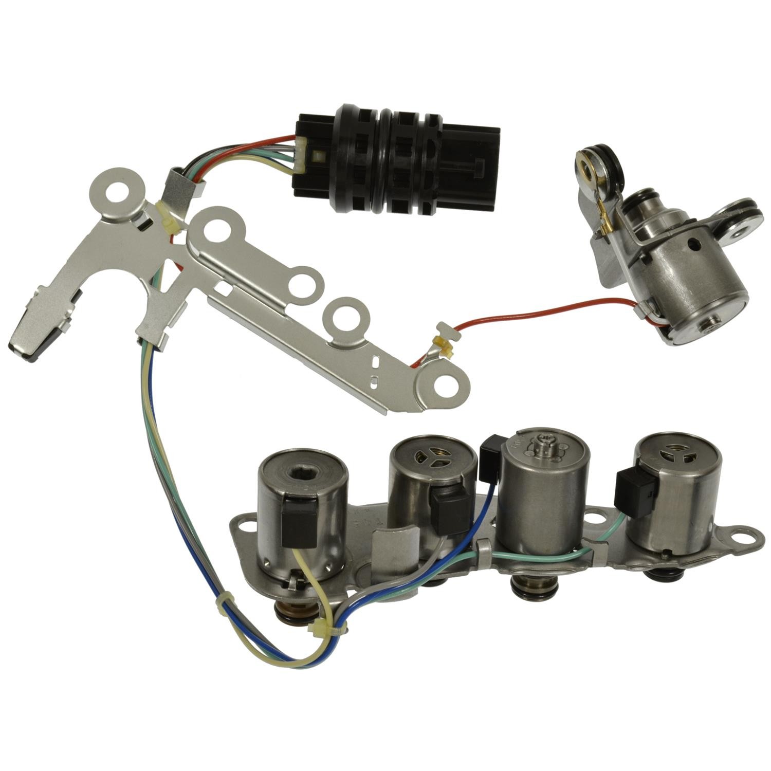 Transmission Control Solenoid