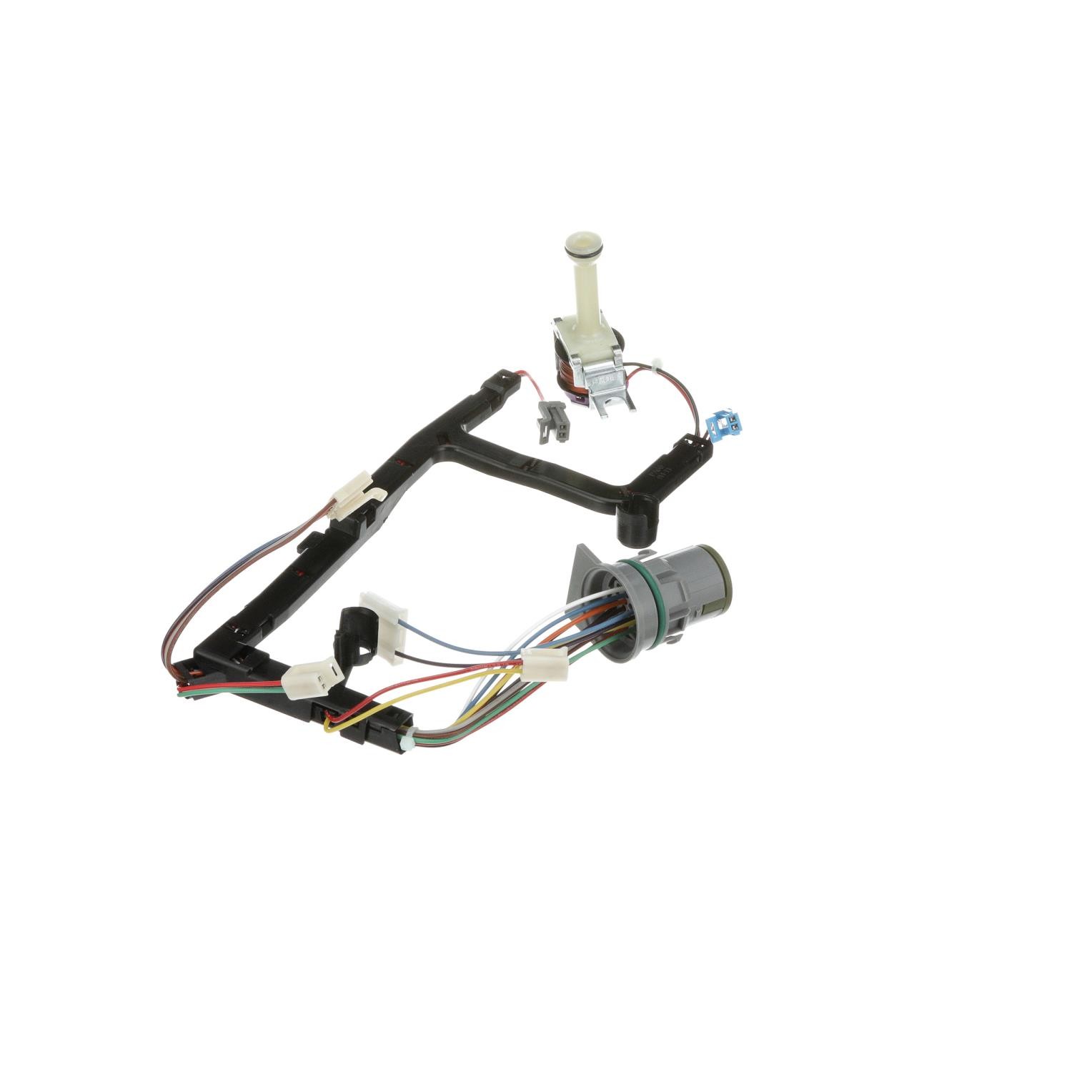 Transmission Control Solenoid