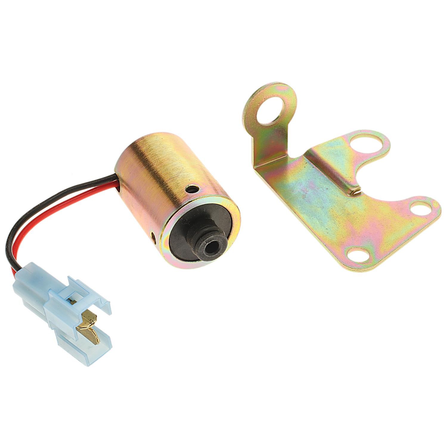 Transmission Control Solenoid