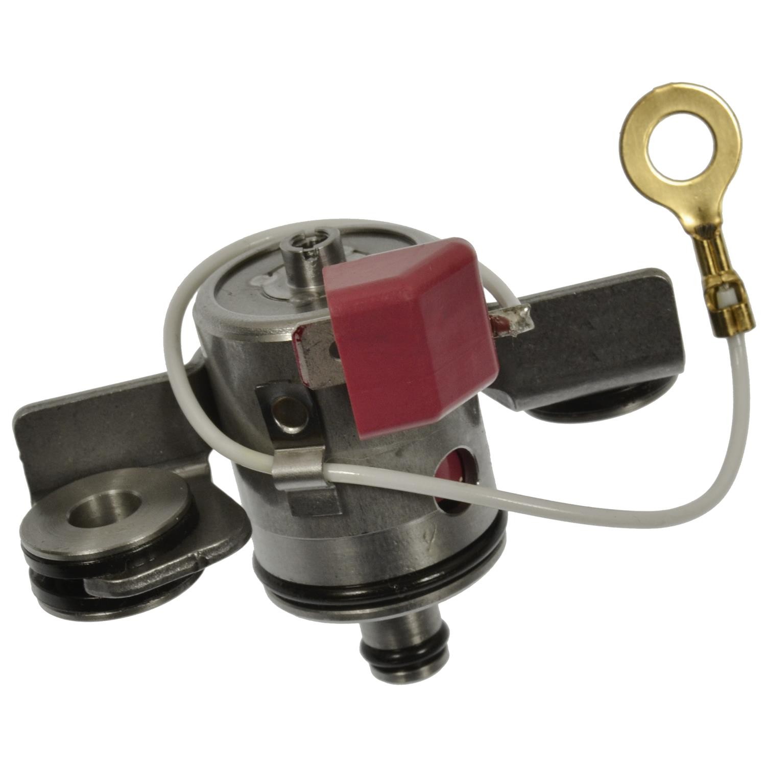 Transmission Control Solenoid