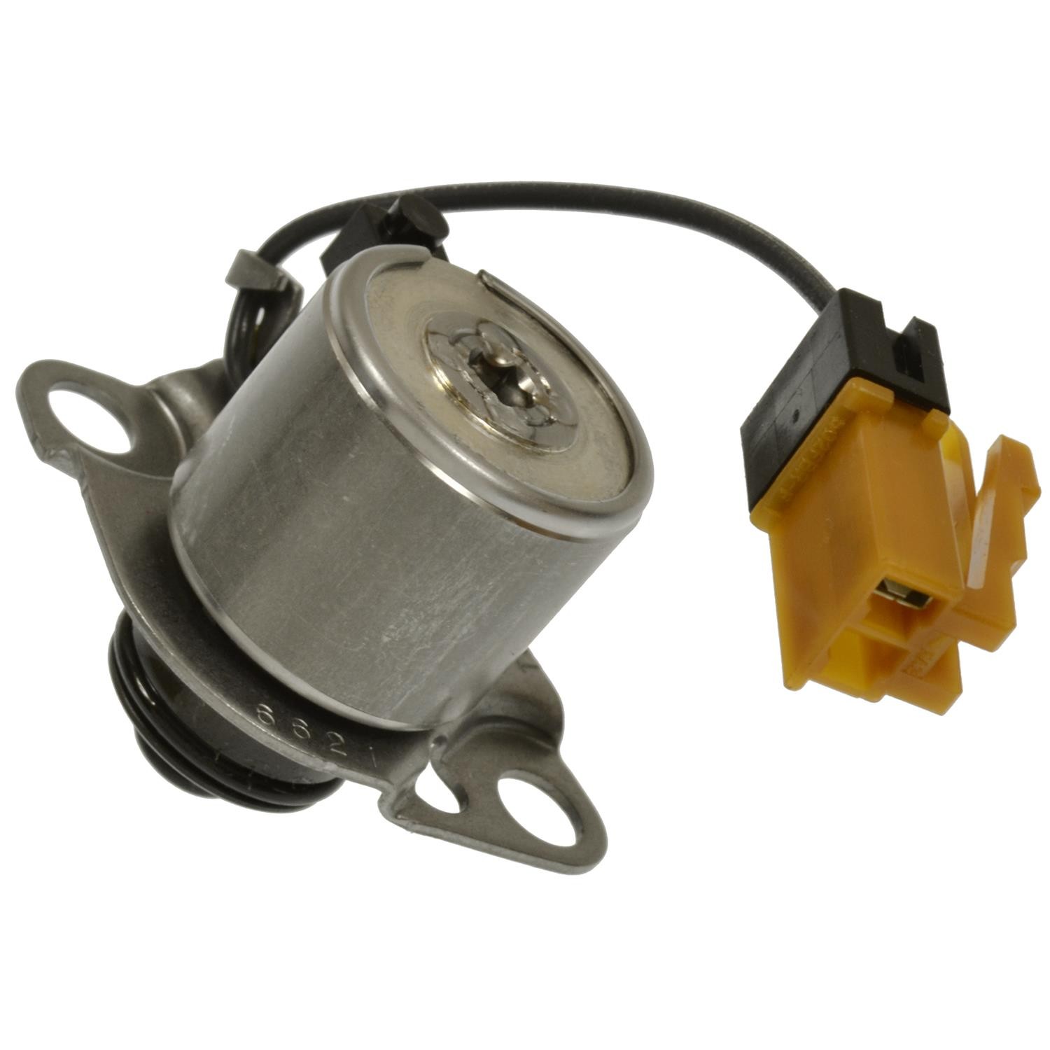 Transmission Control Solenoid