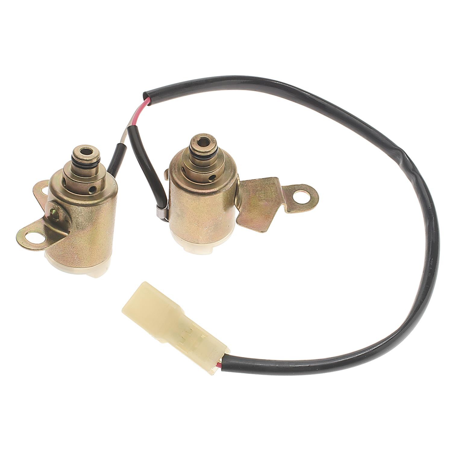 Transmission Control Solenoid