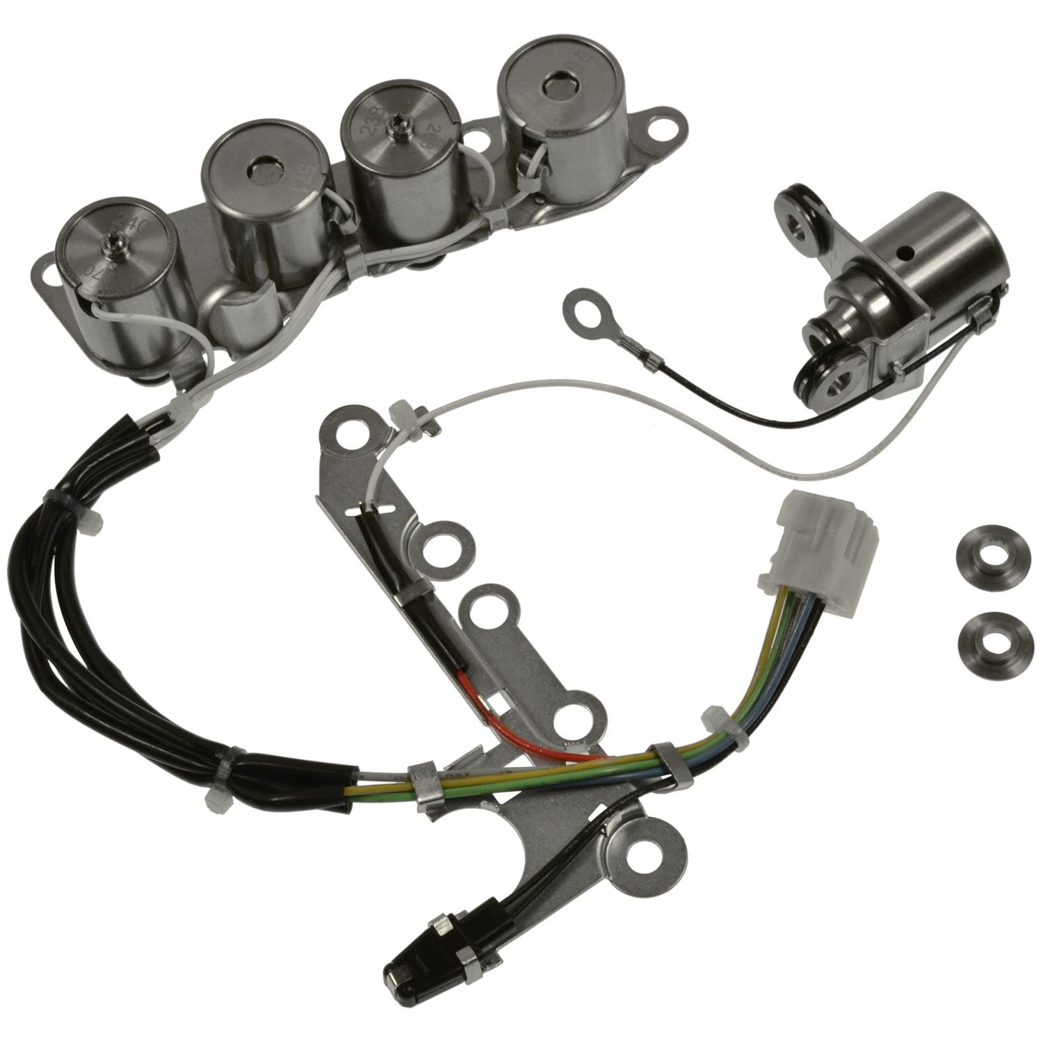 Transmission Control Solenoid