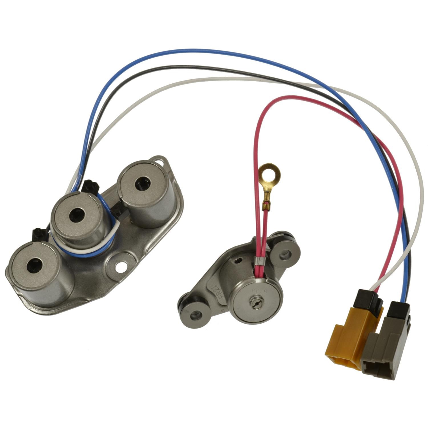 Transmission Control Solenoid