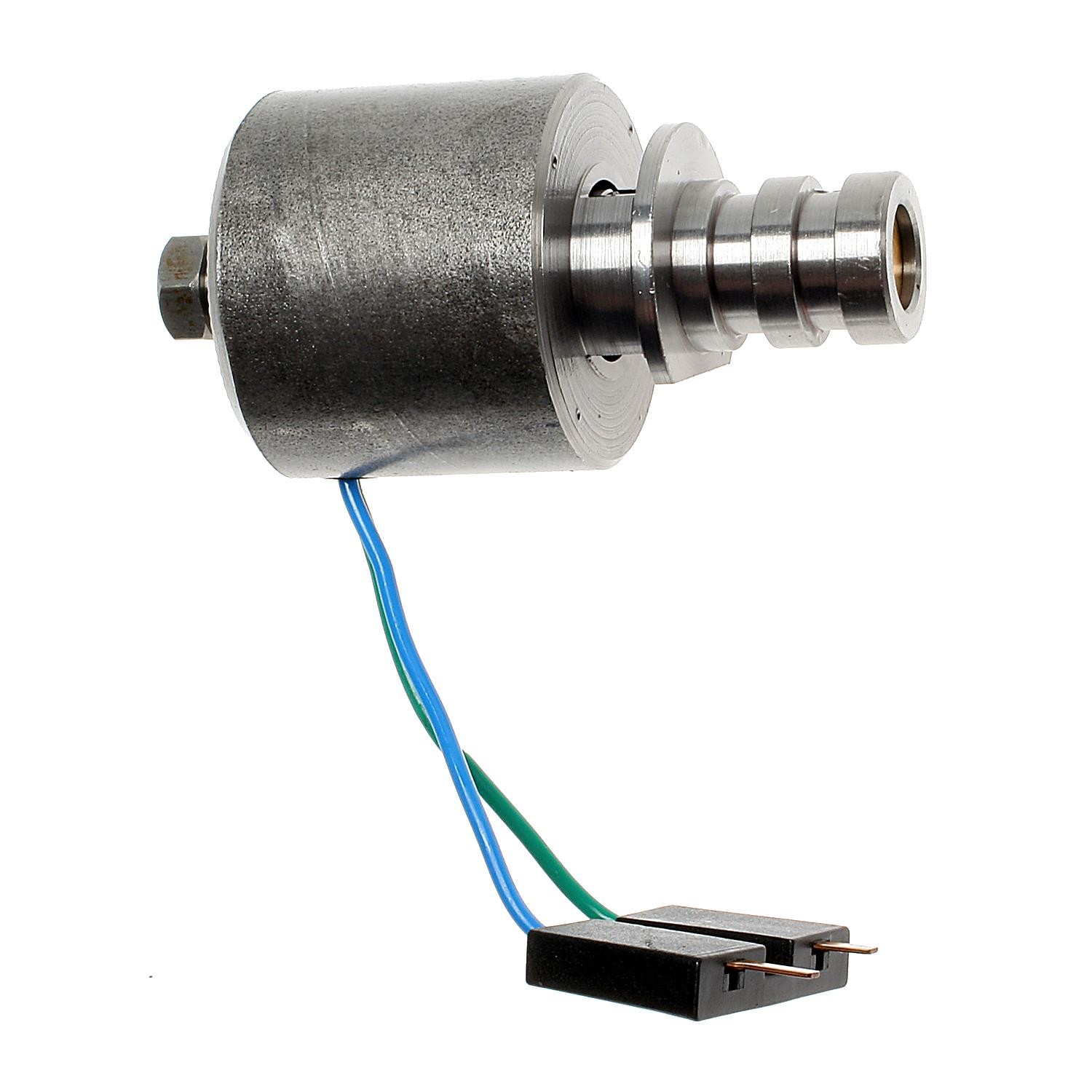 Transmission Control Solenoid