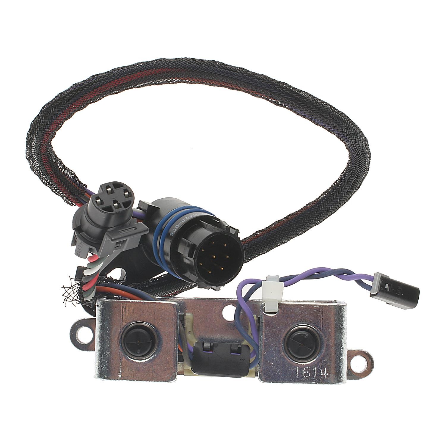 Transmission Control Solenoid