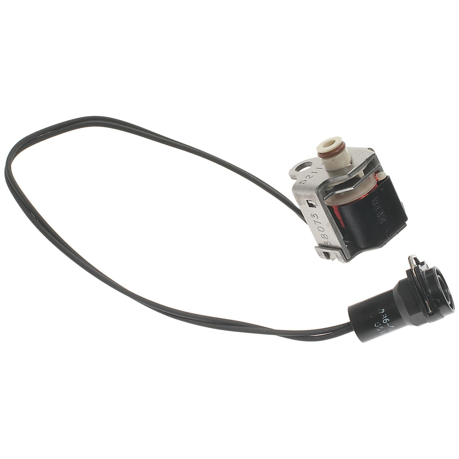TRANSMISSION CONTROL SOLENOID