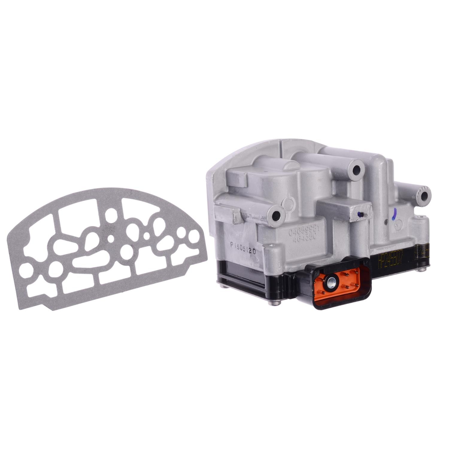 Transmission Control Solenoid