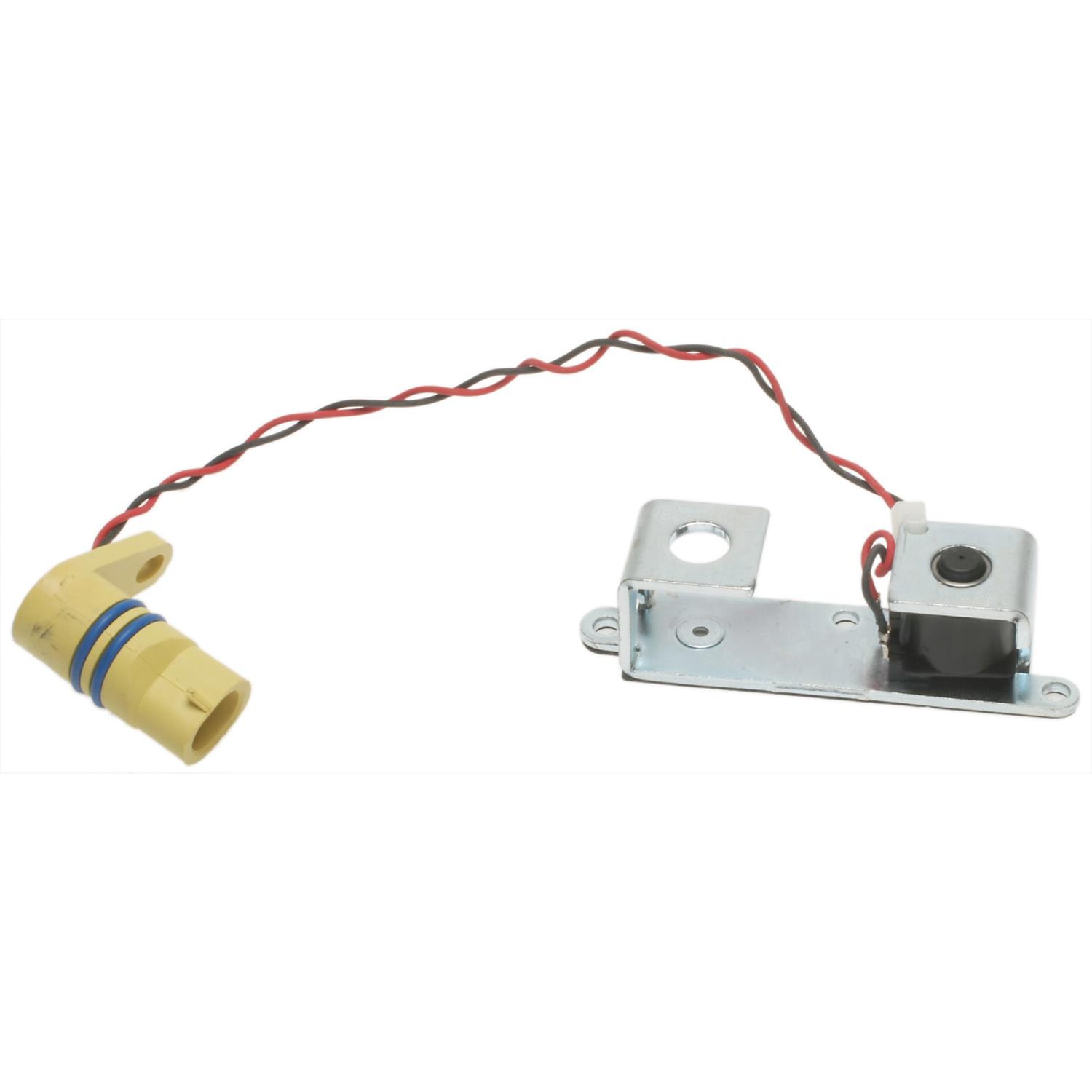 Transmission Control Solenoid