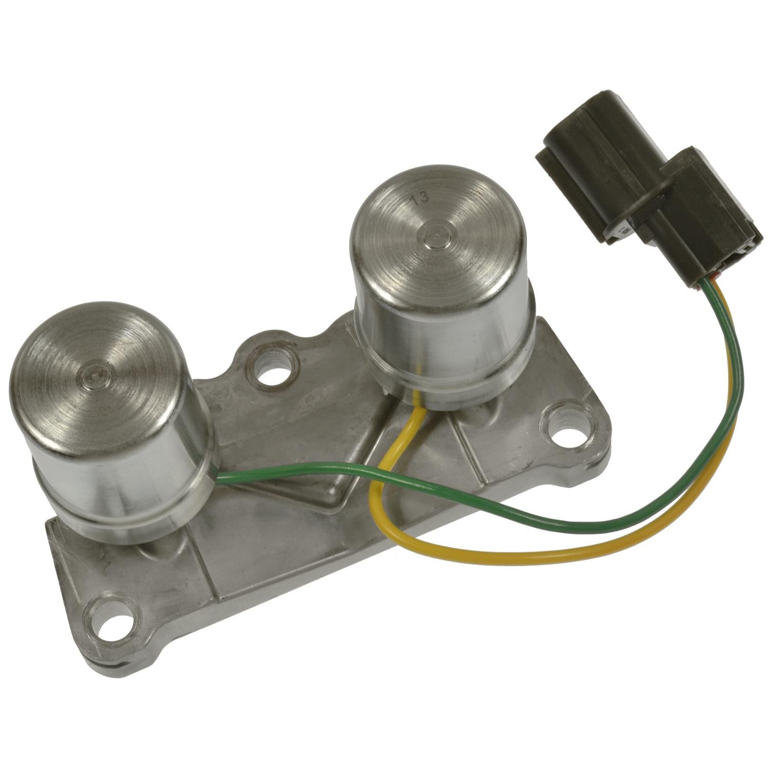 Transmission Control Solenoid