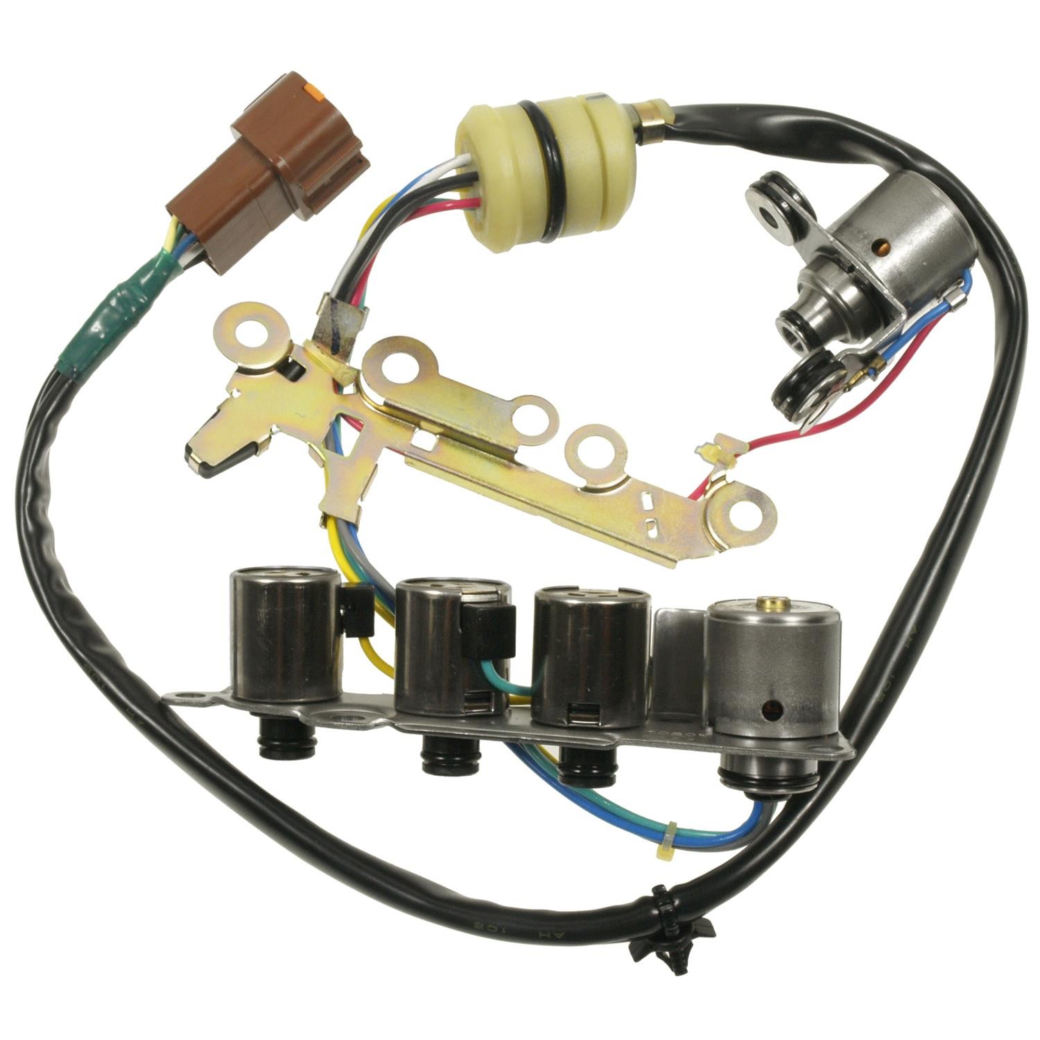 Transmission Control Solenoid