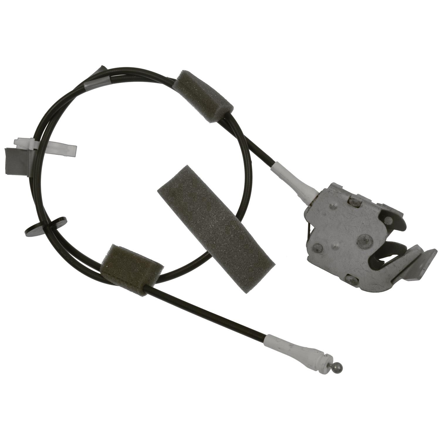 Tailgate Lock Actuator Motor