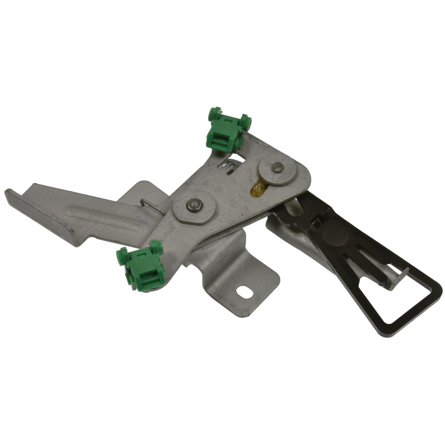 Tailgate Latch Assembly