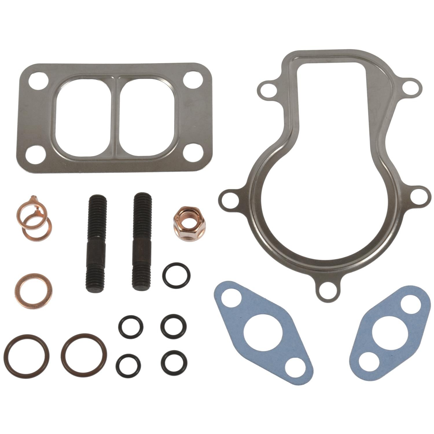 TURBOCHARGER GASKET SET