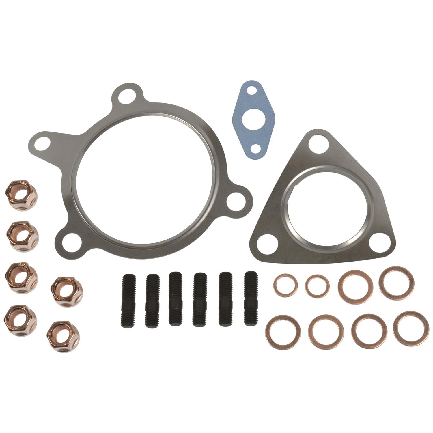 TURBOCHARGER GASKET SET