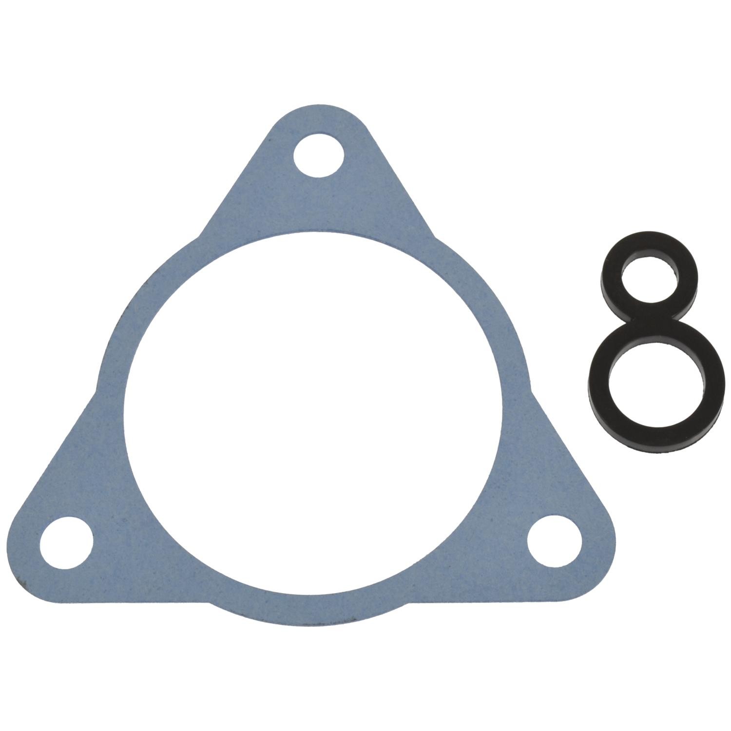 TURBOCHARGER GASKET SET