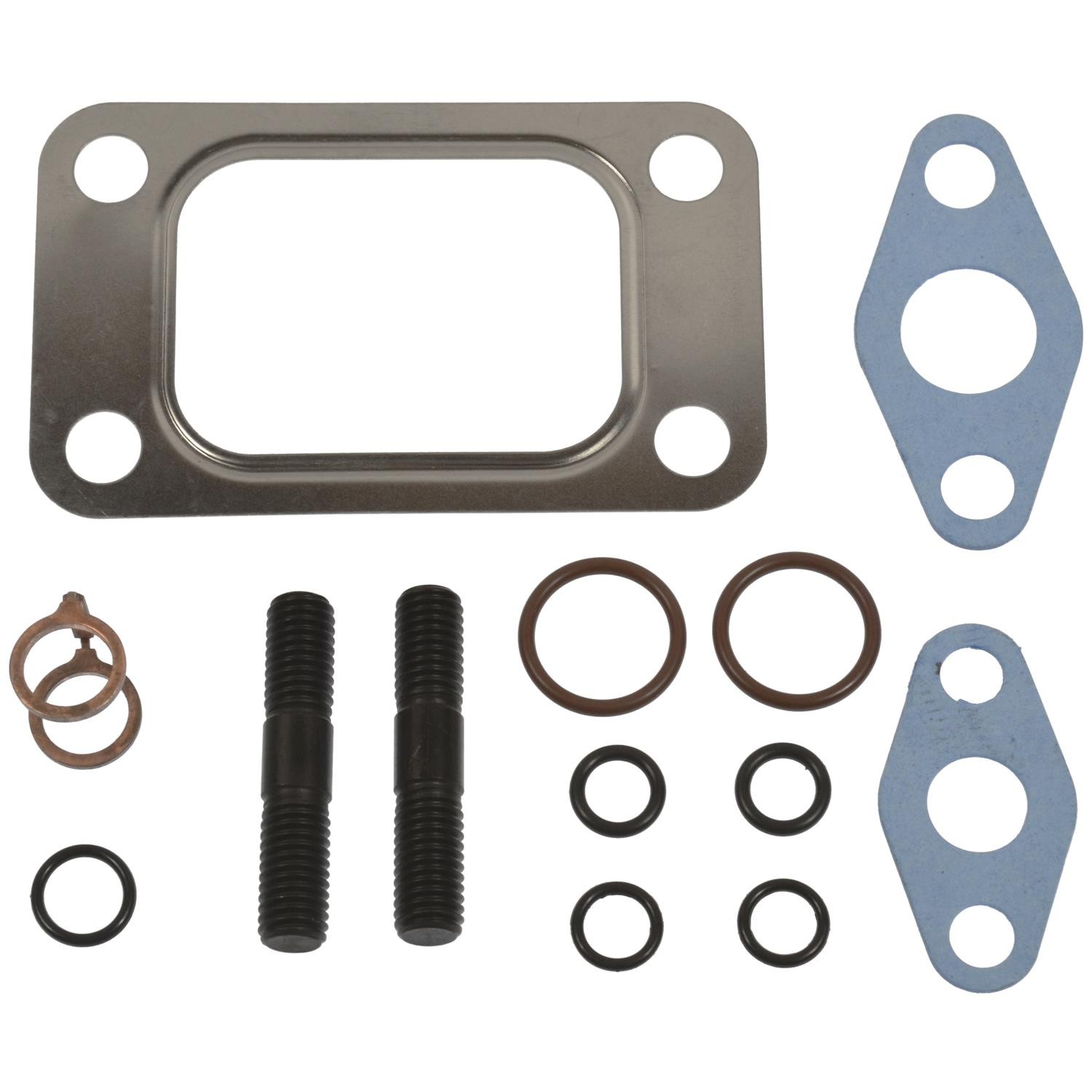 TURBOCHARGER GASKET SET