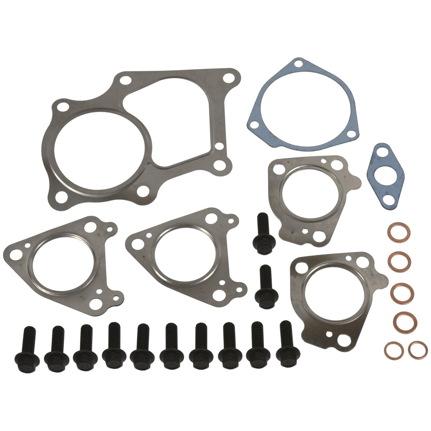TURBOCHARGER GASKET SET