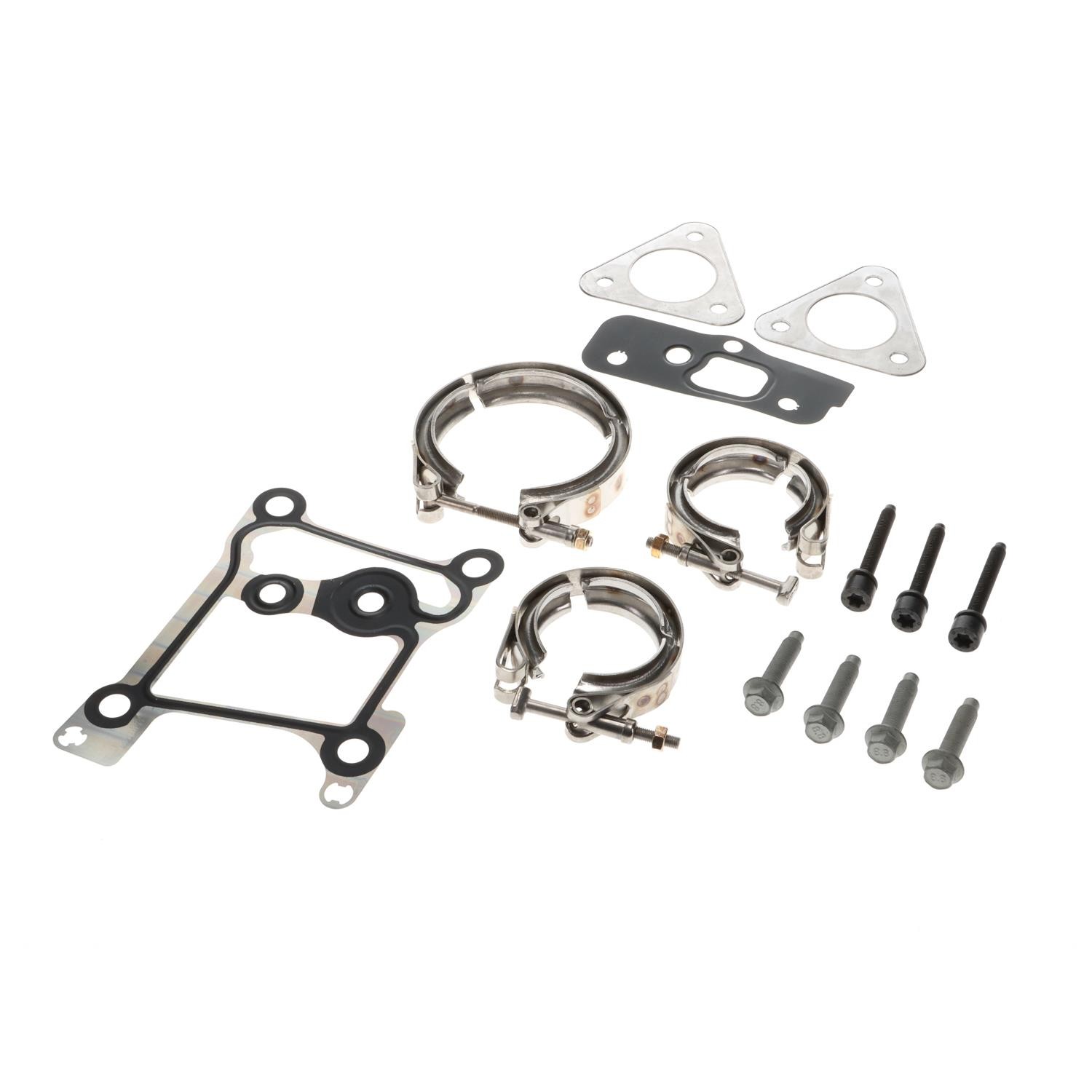 Turbocharger Gasket Set