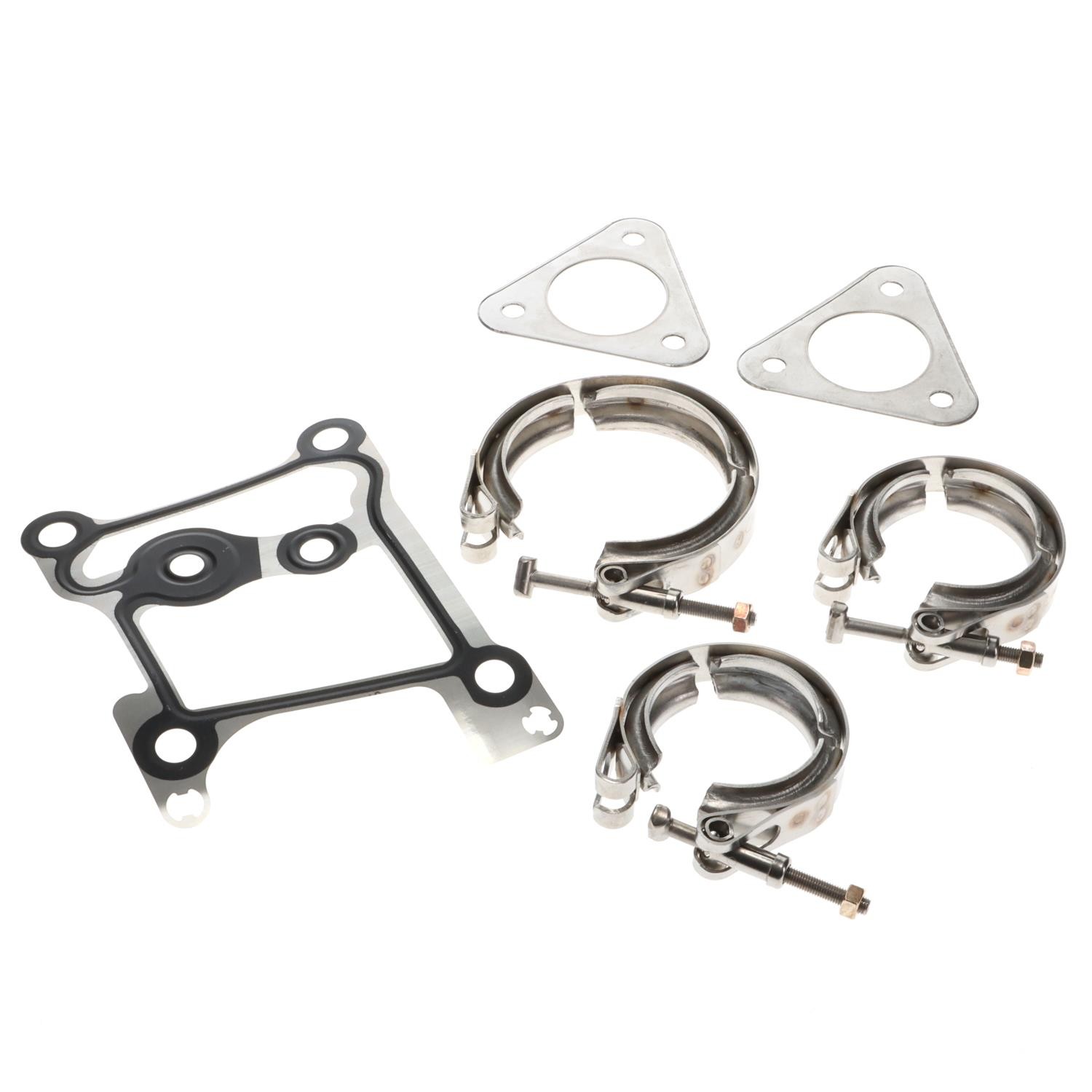 Turbocharger Gasket Set