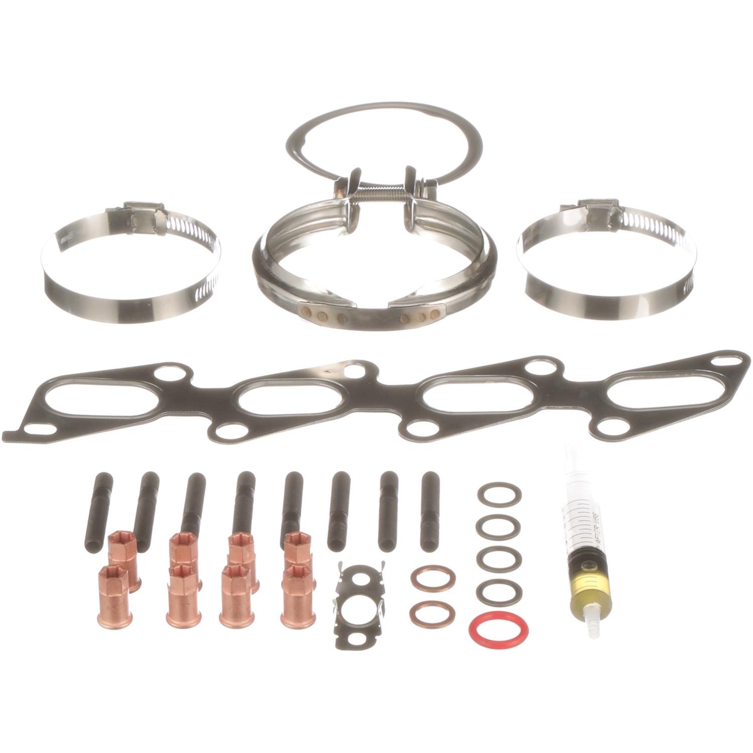 TURBOCHARGER GASKET SET