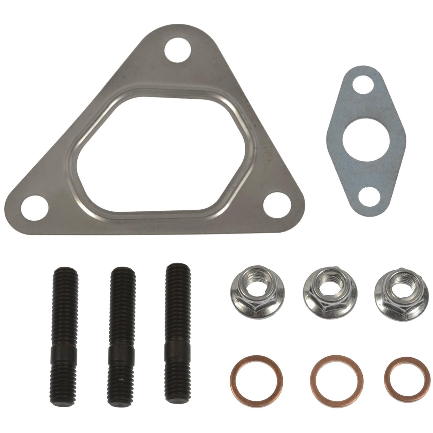 Turbocharger Gasket Set
