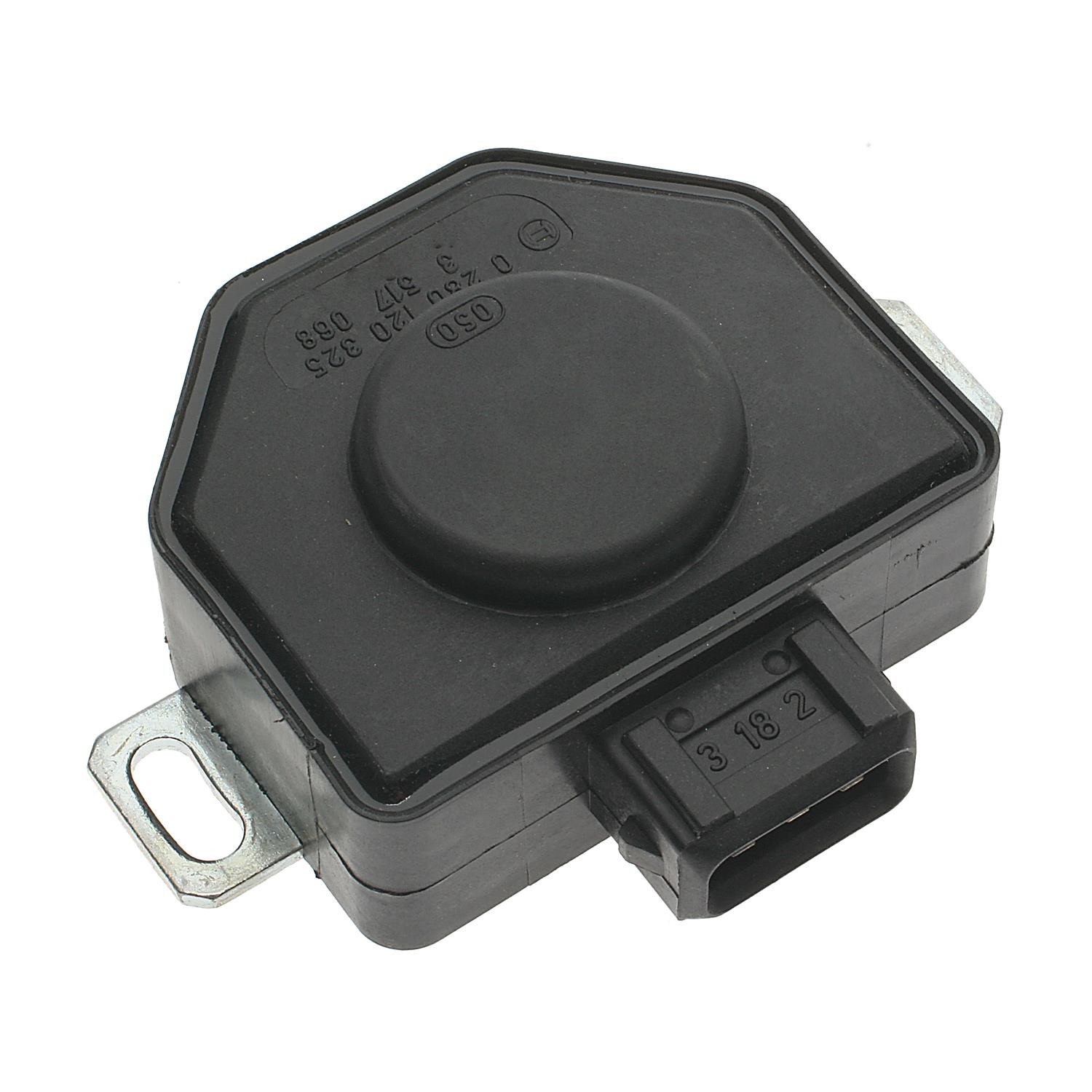 Throttle Position Sensor